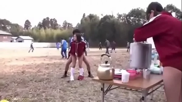 Football sexy